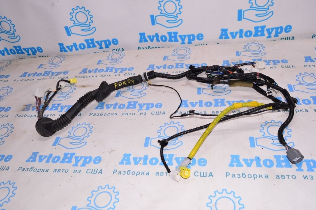 Проводка дверная перед лев Subaru Forester 14-18 SJ