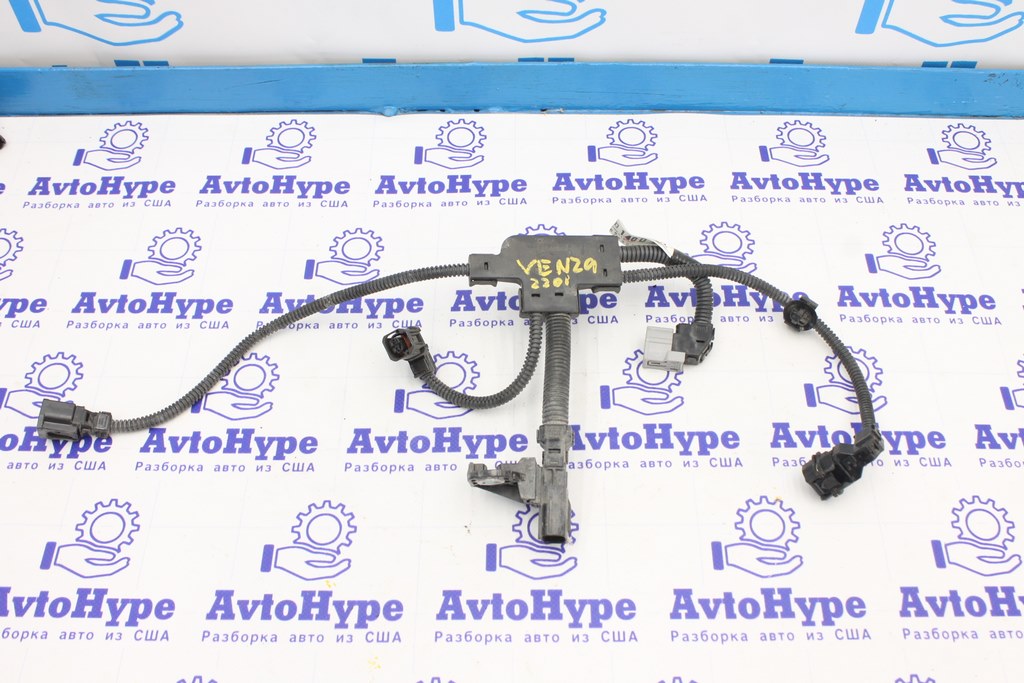 Проводка двигуна Toyota Venza 21- (01) 8221933140D