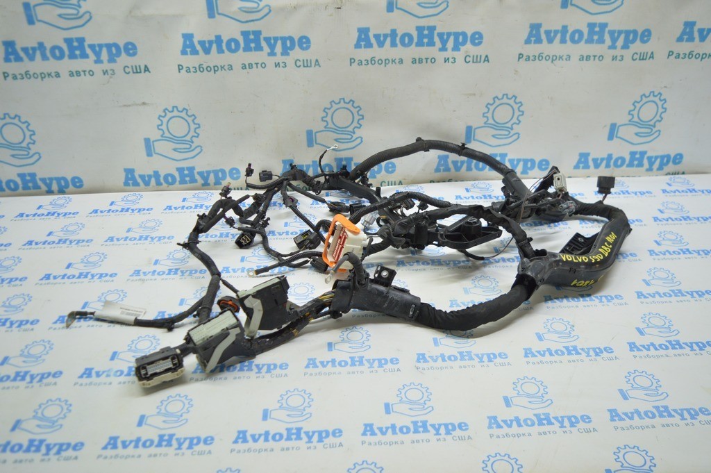 Проводка двигателя Volvo S90 16- 32201054  32201054 (01)