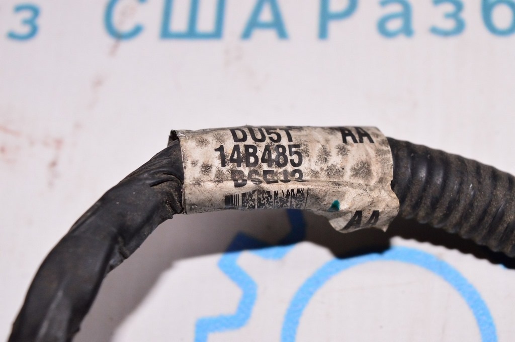 Проводка форсунок Ford Focus mk3 11-18 — фото 2