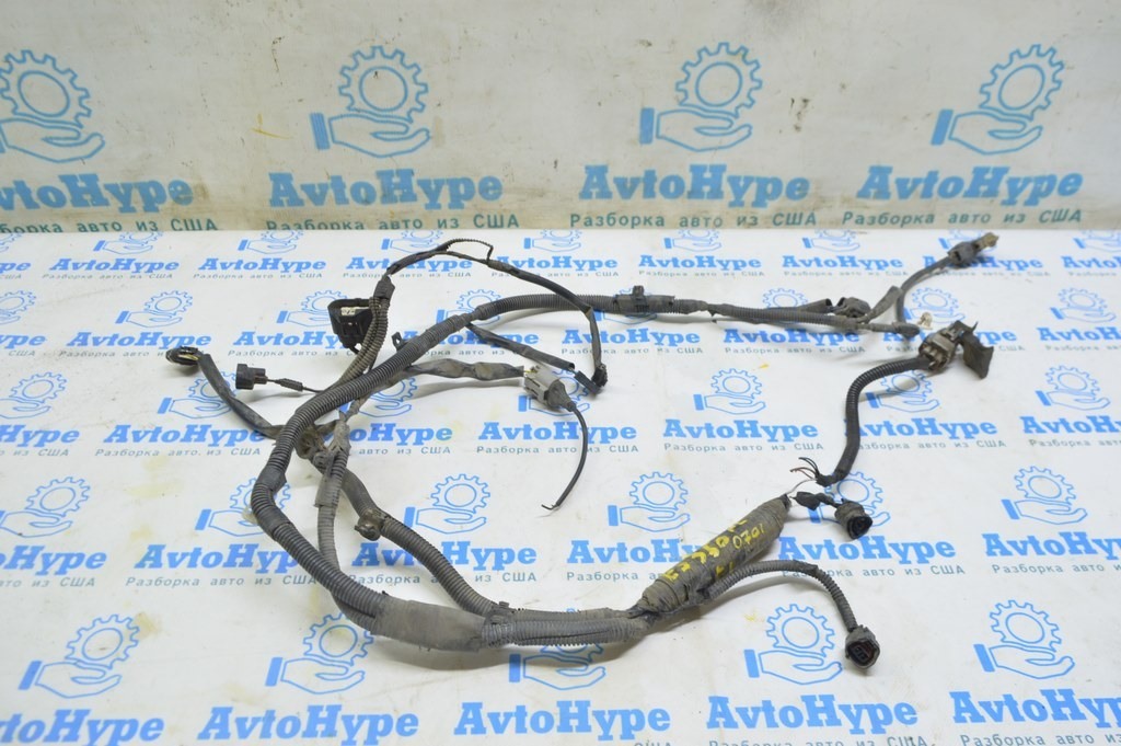 Проводка Lexus ES350 07-12 (01) надрыв