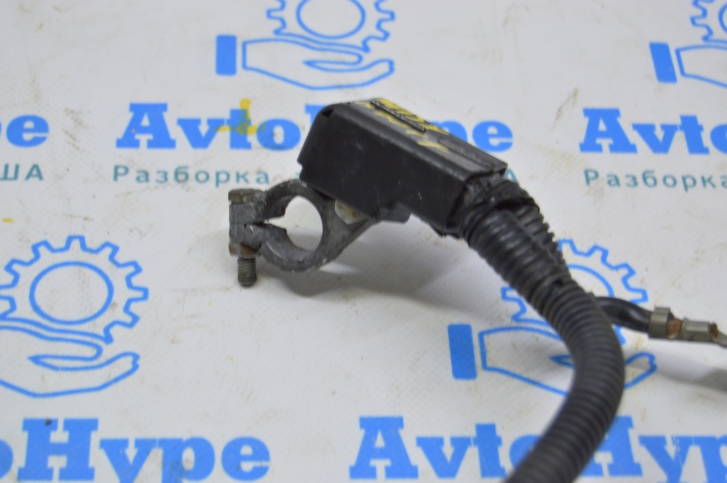 Проводка на стартер Acura MDX 07-09 с клеммой — фото 4