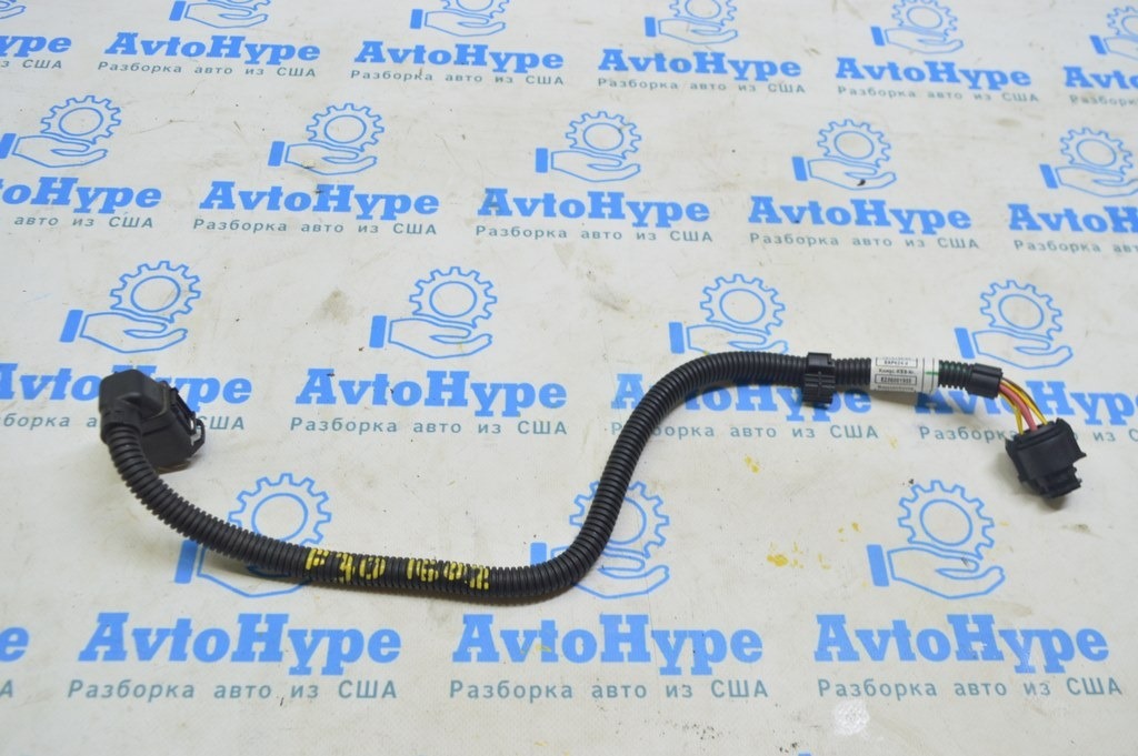 Проводка на Valvetronic BMW 3 F30 12-19 (02)