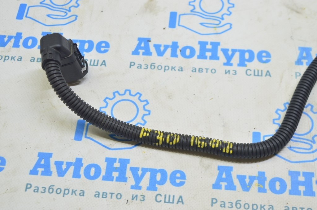 Проводка на Valvetronic BMW 3 F30 12-19 (02) — фото 2