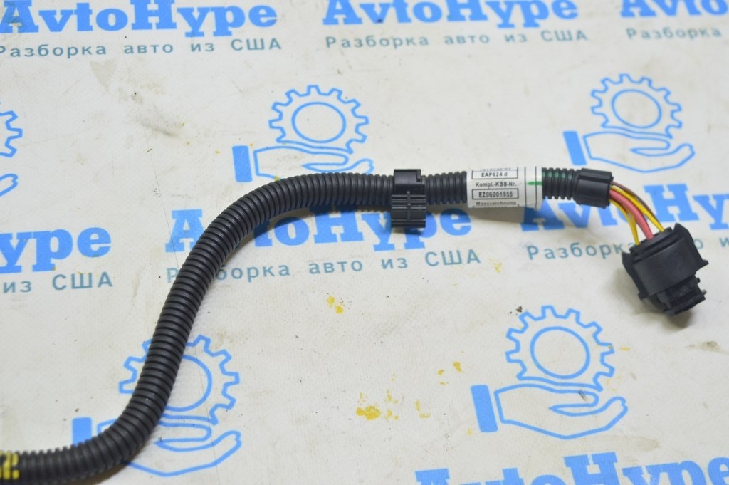 Проводка на Valvetronic BMW 3 F30 12-19 (02) — фото 3