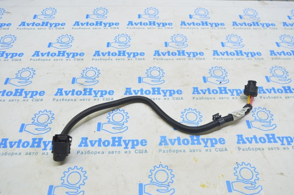 Проводка на Valvetronic BMW 3 F30 12-19 (02) — фото 4
