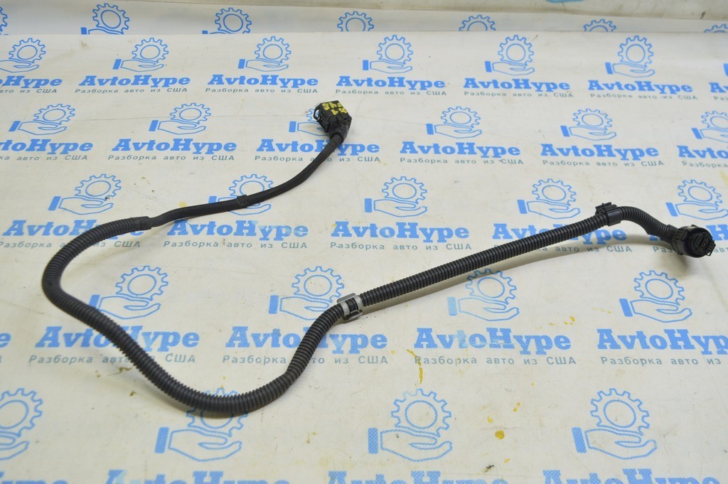 Проводка на valvetronic BMW X1 F48 16-22 B46 (01)