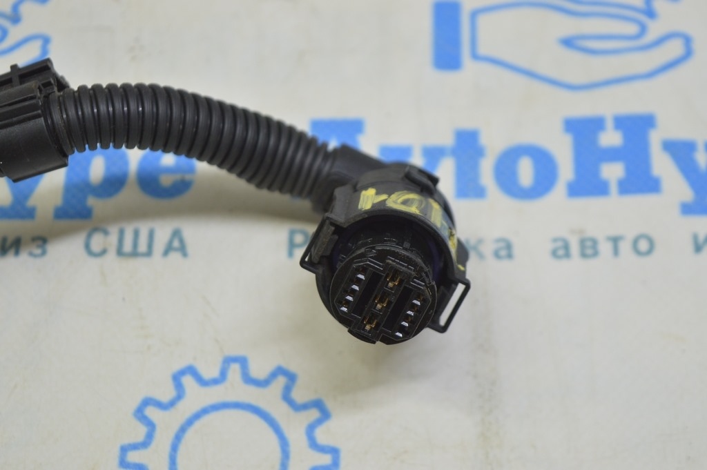 Проводка на valvetronic BMW X1 F48 16-22 B46 (01) — фото 2