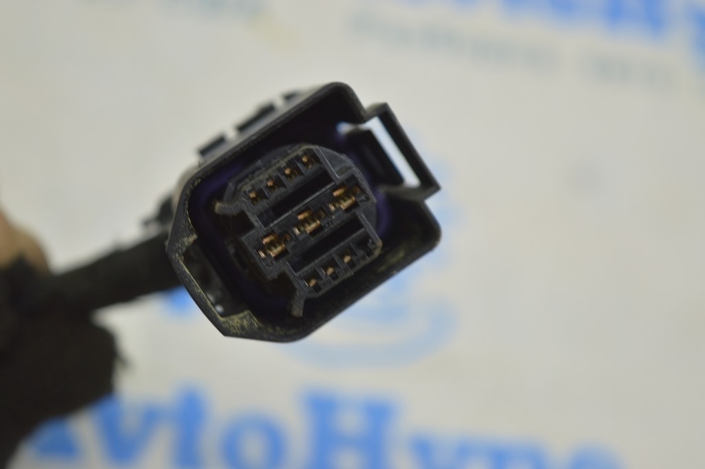 Проводка на valvetronic BMW X1 F48 16-22 B46 (01) — фото 3