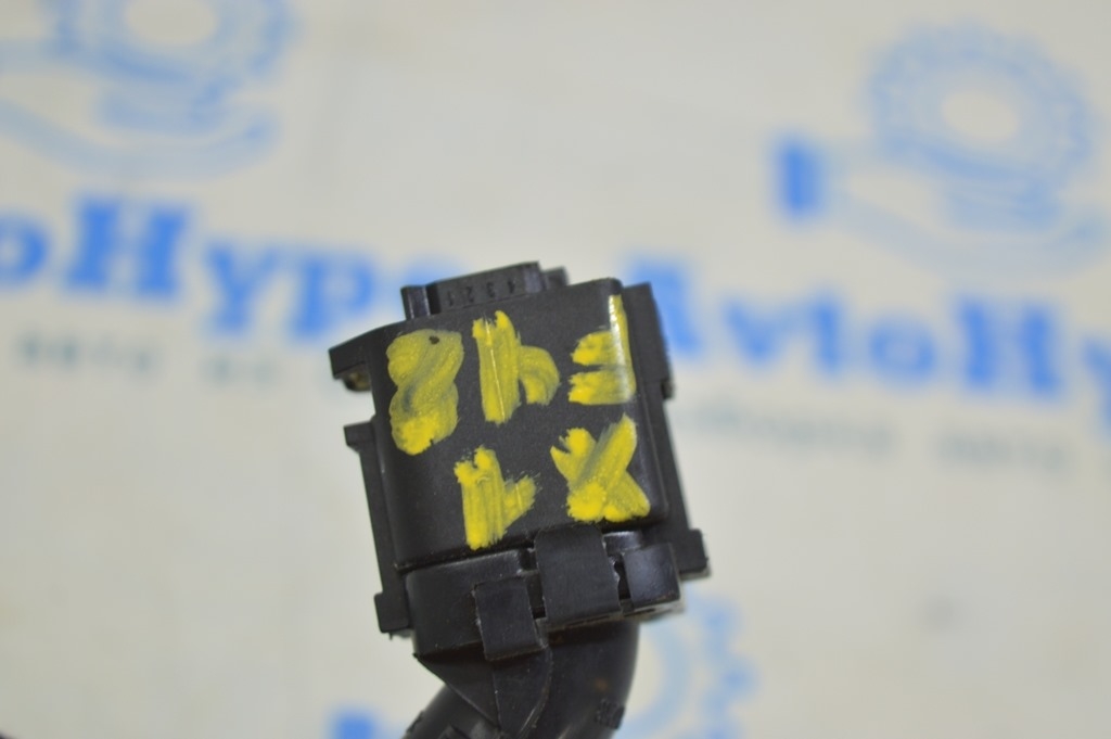 Проводка на valvetronic BMW X1 F48 16-22 B46 (01) — фото 4