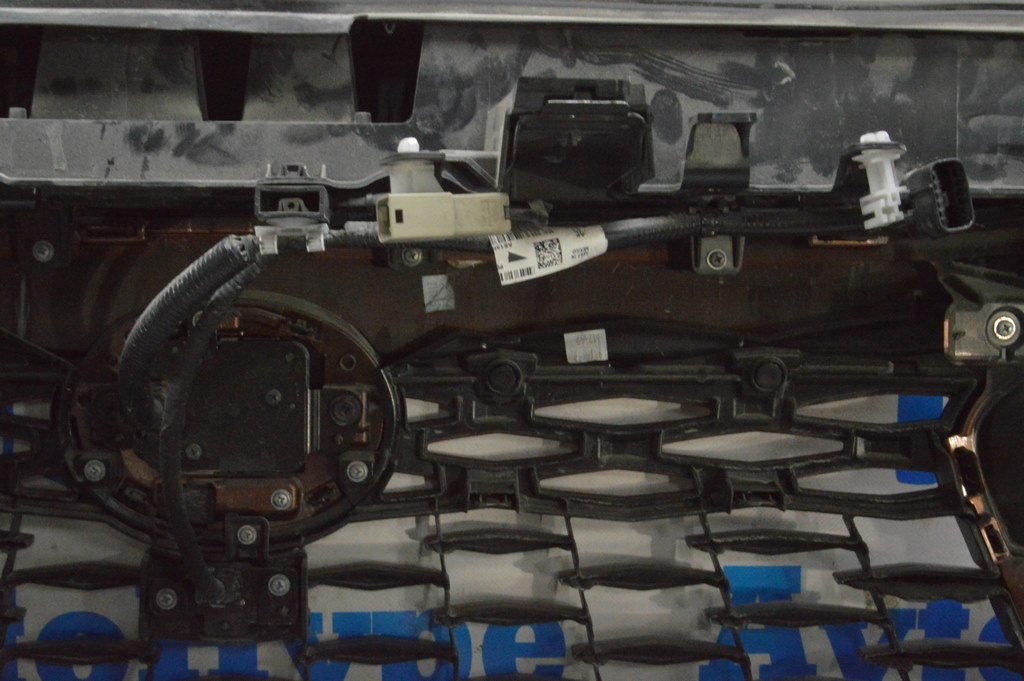 Проводка переднего бампера Lexus RX 350/350h 23- (01)