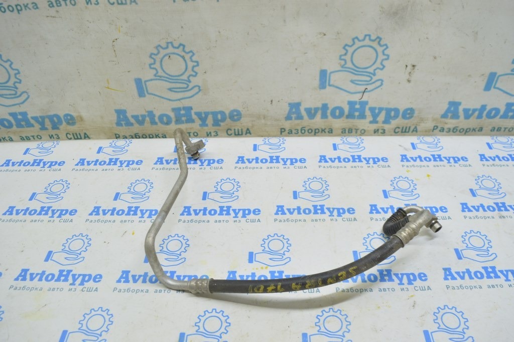 Проводка подкапотная  Jeep Cherokee KL 14- (03)