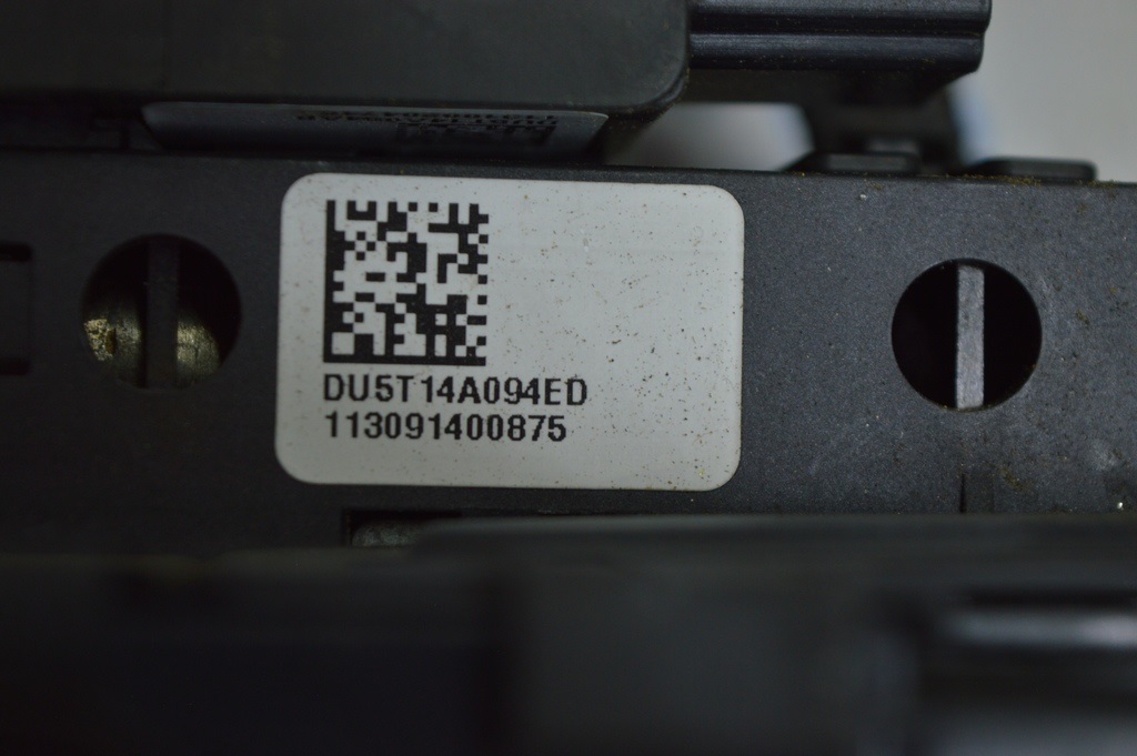 Проводка подкапотная с блоком предохранителей Ford Fusion mk5 13- 1.5Т DG9T-14A099-HF (05) — фото 2