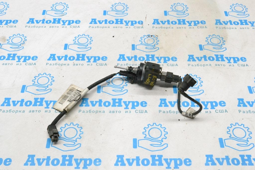 Проводка с форсункой Land Rover Range Rover L405 13-17 (01)