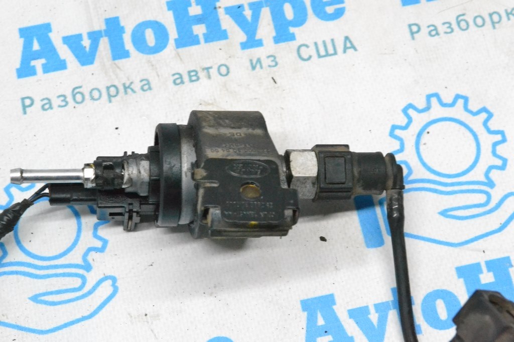 Проводка с форсункой Land Rover Range Rover L405 13-17 (01) — фото 2