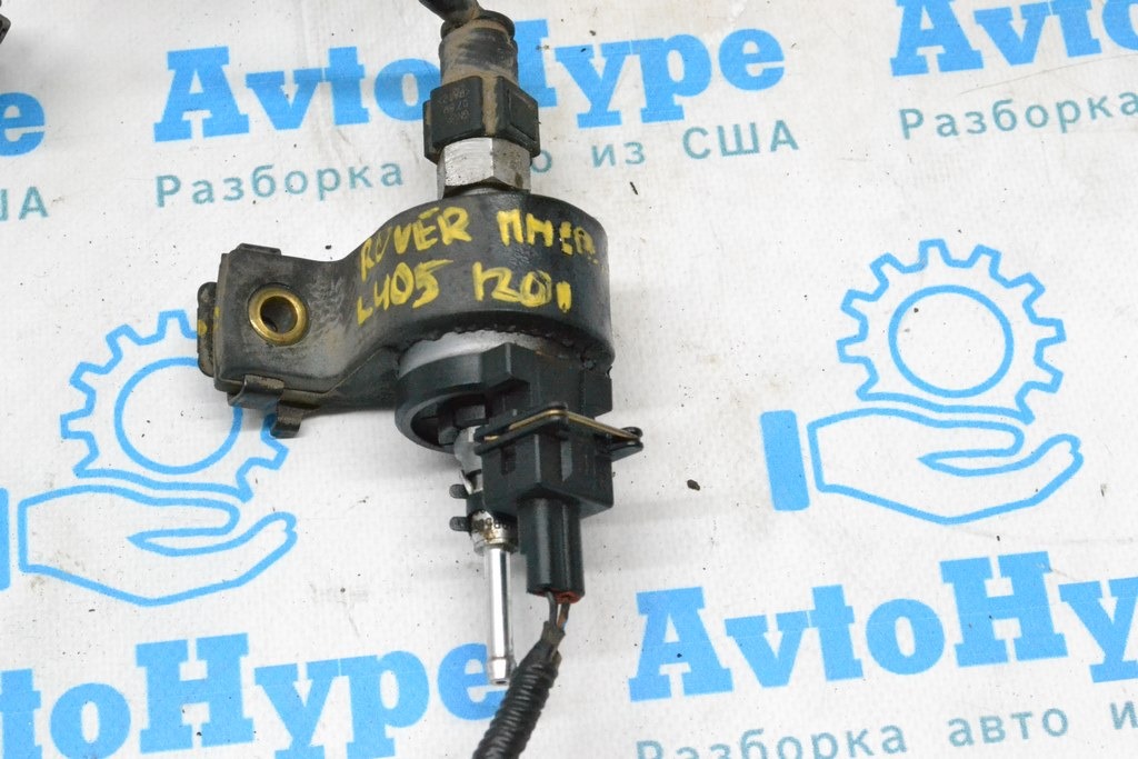 Проводка с форсункой Land Rover Range Rover L405 13-17 (01) — фото 3