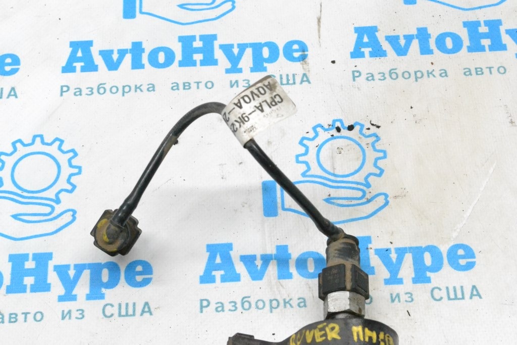 Проводка с форсункой Land Rover Range Rover L405 13-17 (01) — фото 4