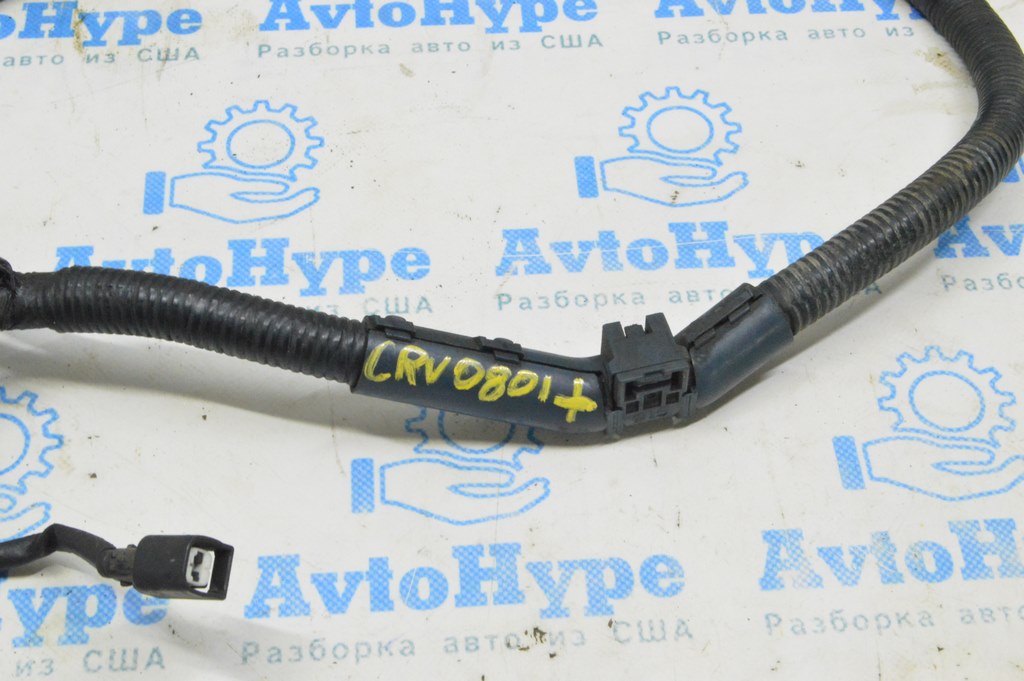 Проводка стартера Honda CRV 07-11 с клеммой — фото 2