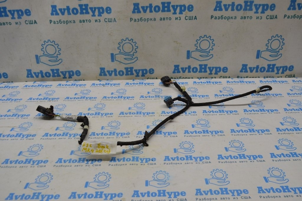 Проводка топливного бака Ford Escape MK4 20-