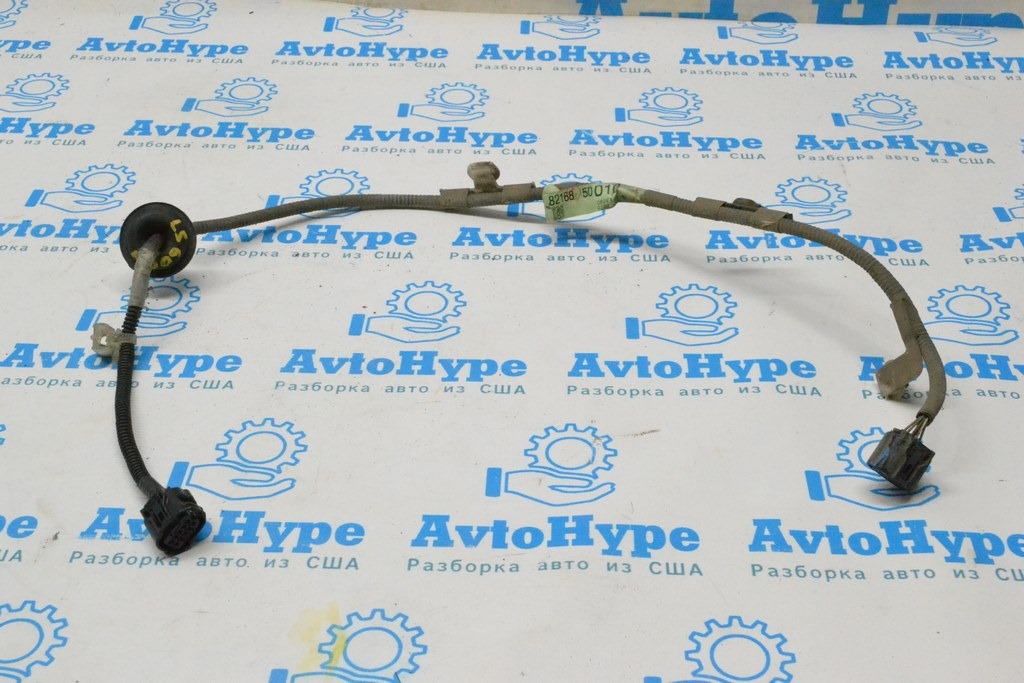 Проводка топливного бака Lexus LS460 07-12 (02)