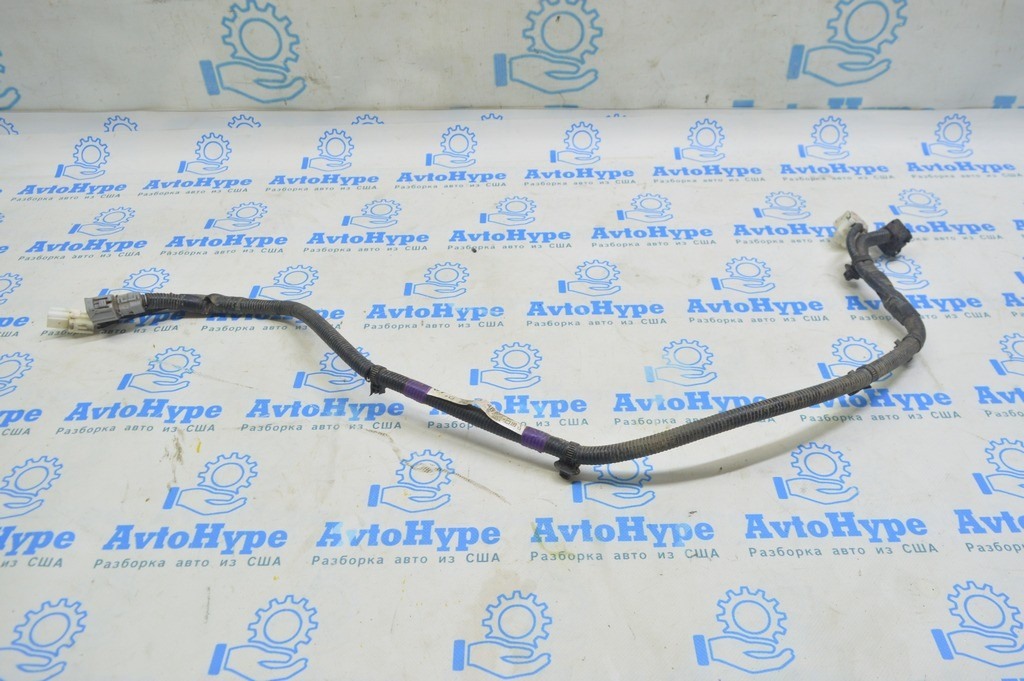 Проводка топливного бака Lexus RX350 RX450h 16-22 (01)