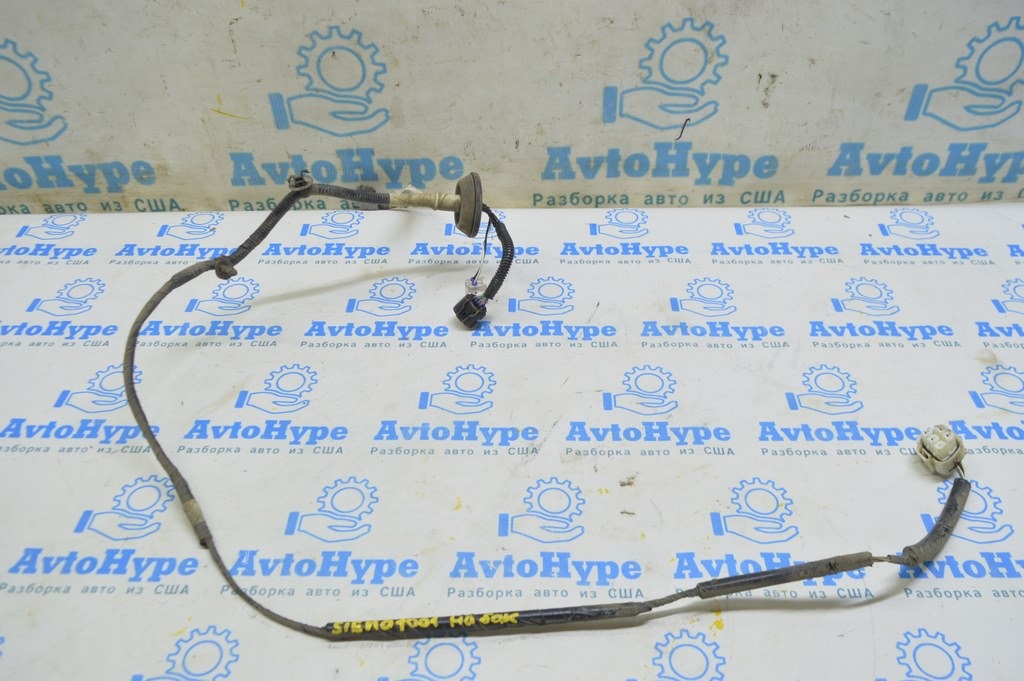 Проводка топливного бака Toyota Sienna 11-20 3.5