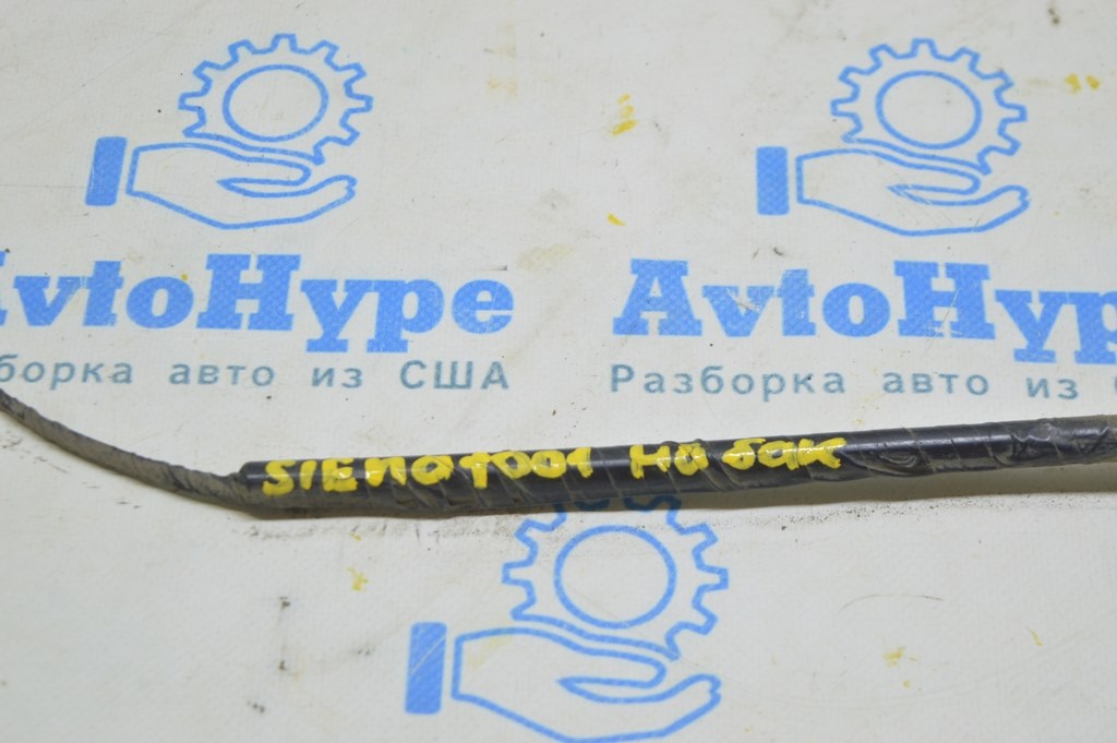 Проводка топливного бака Toyota Sienna 11-20 3.5 — фото 2