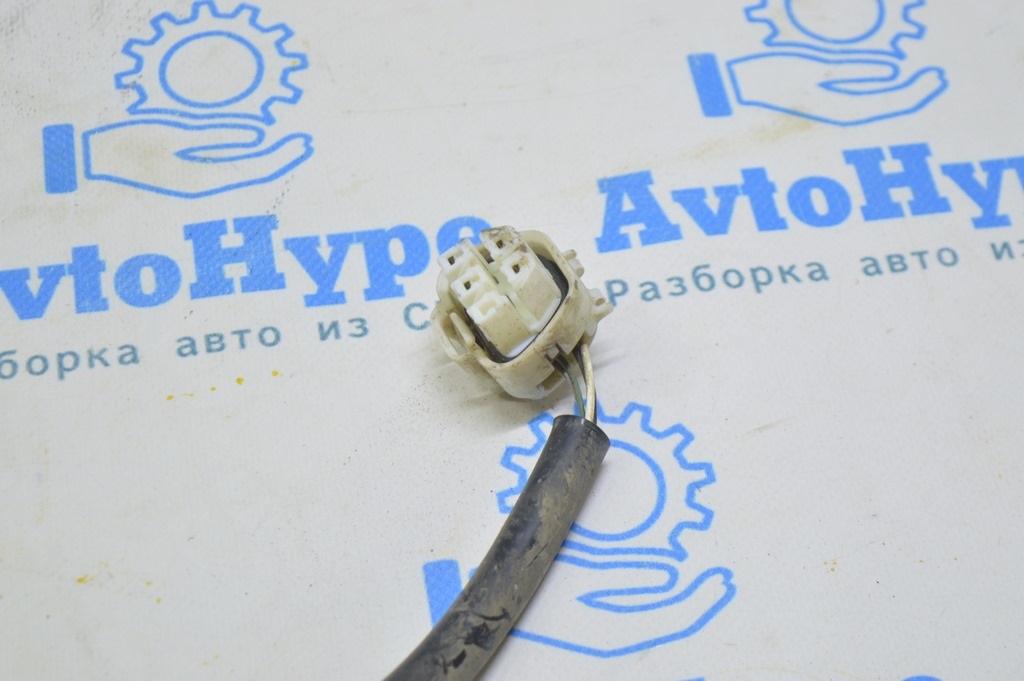 Проводка топливного бака Toyota Sienna 11-20 3.5 — фото 3