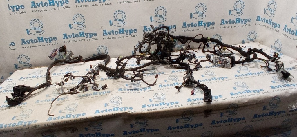Проводка в сборе Chevrolet Volt 16-