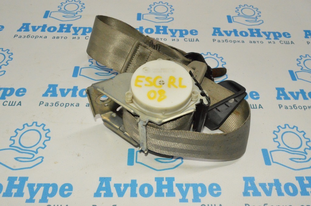 Пружина перед лев Hyundai Sonata 15-17 usa (01)