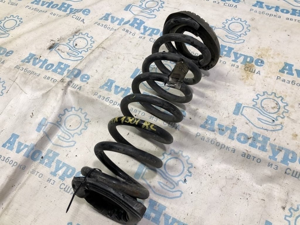 Пружина зад лев Ford C-max MK2 13-