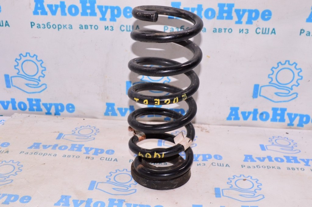Пружина зад лев Ford Edge 16-