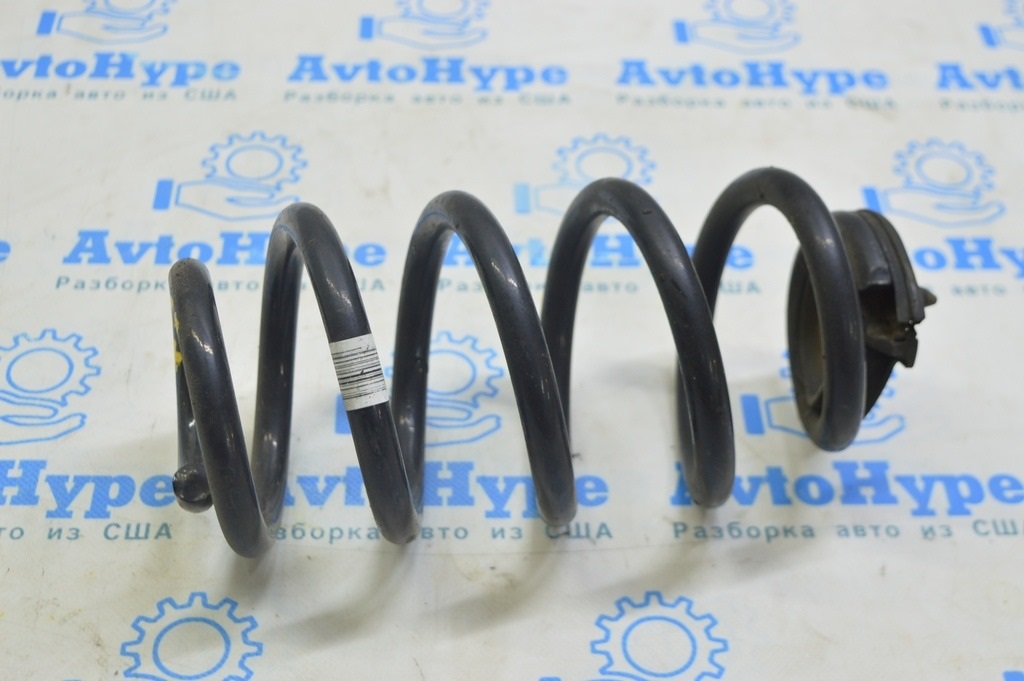 Пружина задняя правая BMW X1 F48 16-18 AWD M Sport