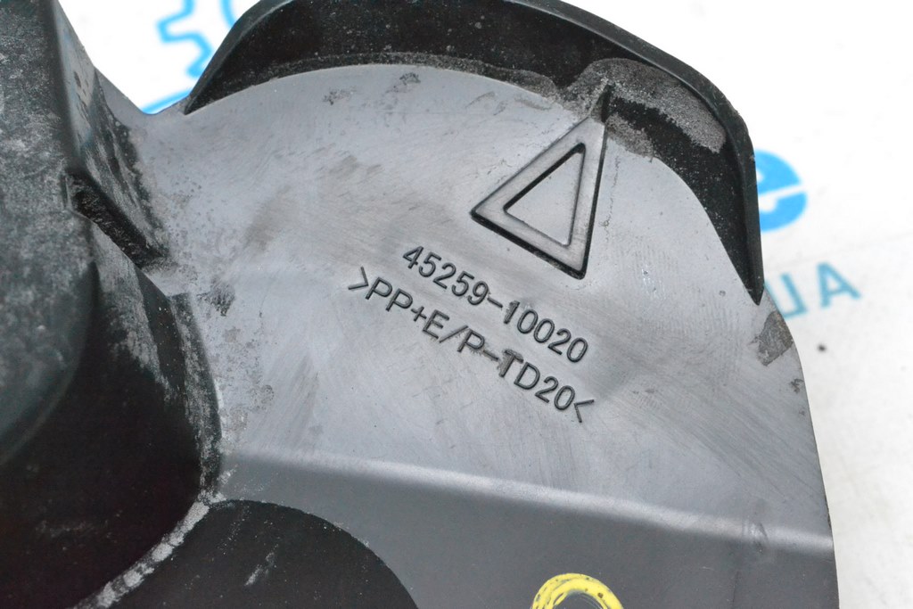 Пульник рулевого карданчика салон Toyota C-HR 18-23 — фото 4