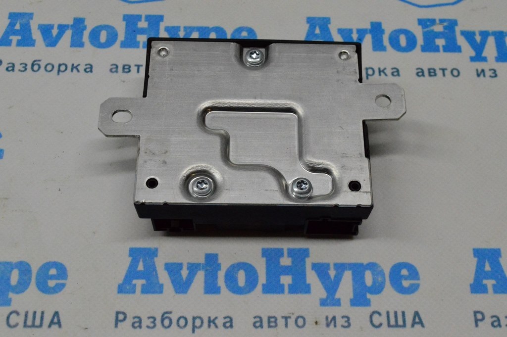 Pump Control Module Unit Mercedes GLC X253 16- (01) — фото 2