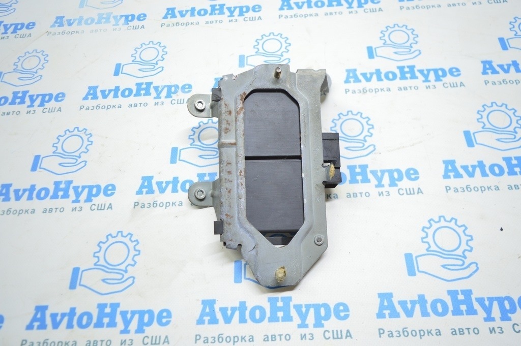 Radar Cruise Control Module модуль управления активным круизом Mercedes W222 14-22 (01) — фото 3