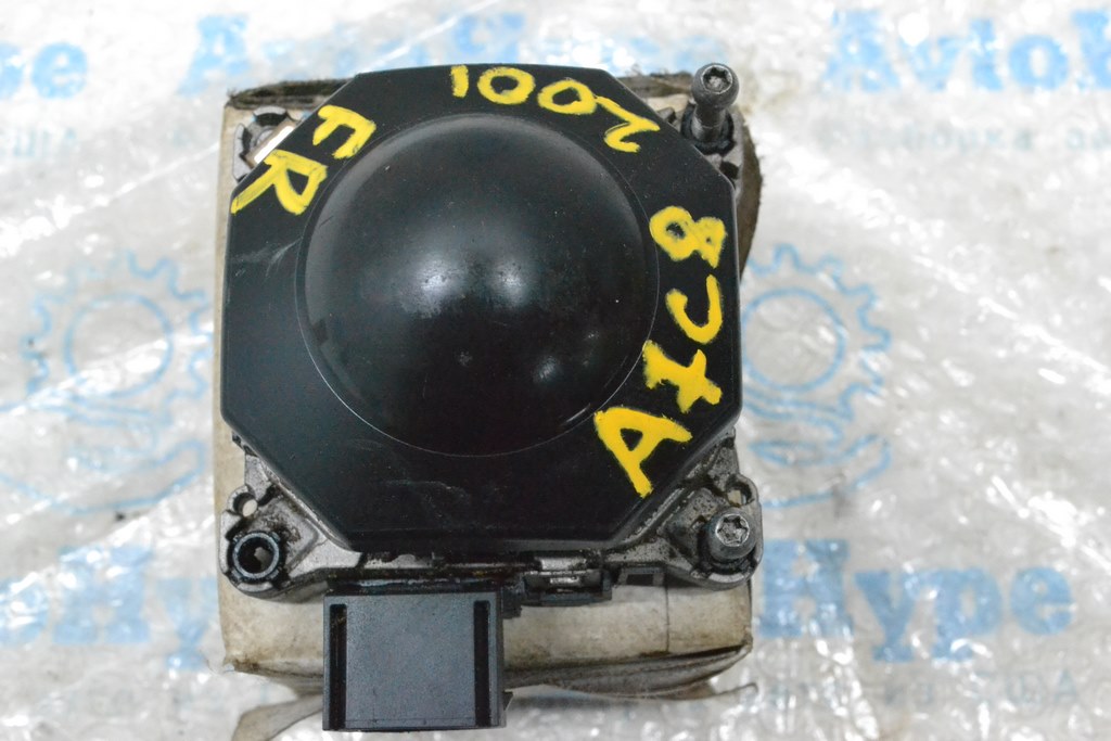 Радар круиз Audi A7 C8 19-25 (01)