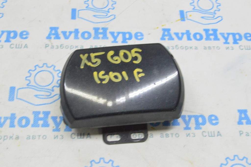 Радар круиз BMW X5 G05 19- (01)