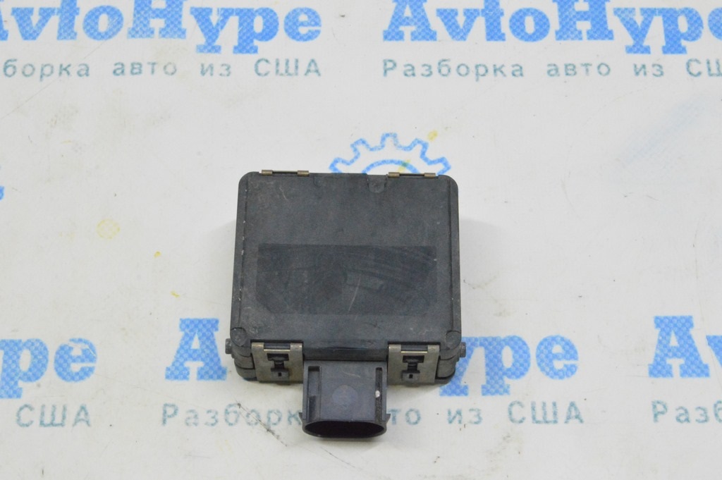 Радар круиз Control Module VW Jetta 19- (02)