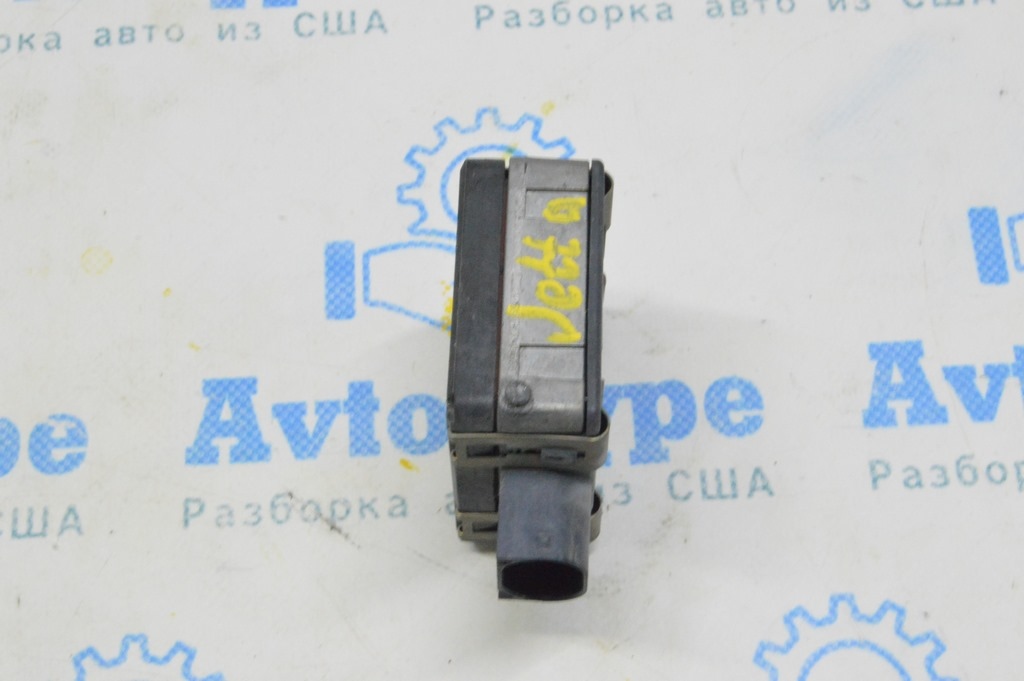 Радар круиз Control Module VW Jetta 19- (02) — фото 2