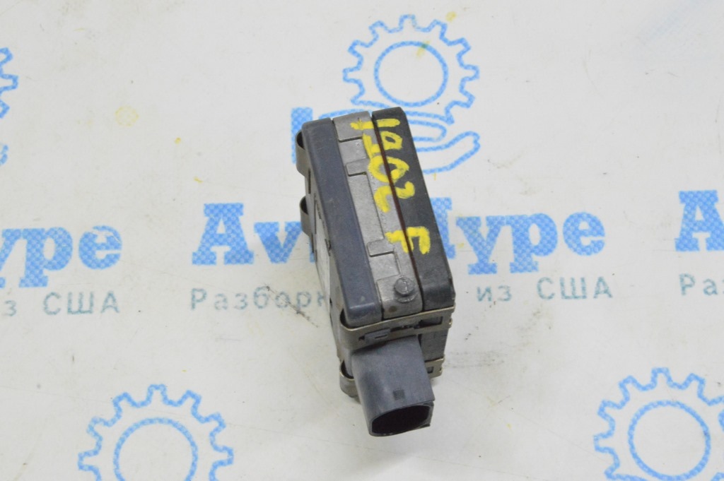 Радар круиз Control Module VW Jetta 19- (02) — фото 3