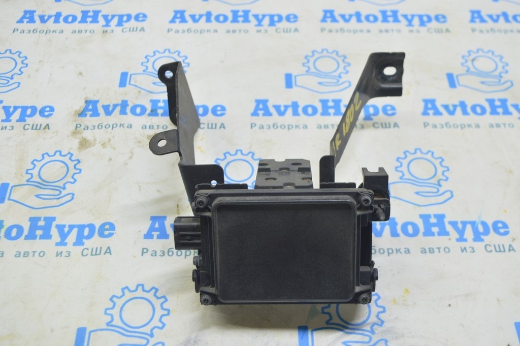 Радар круиз Honda Clarity 18-21 usa (02) без кронштейна