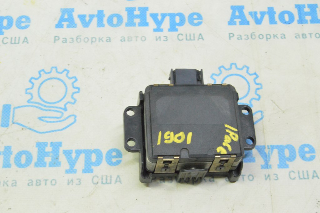 Радар круиз Jaguar I-Pace 19-25 (01) J9D39G768AF