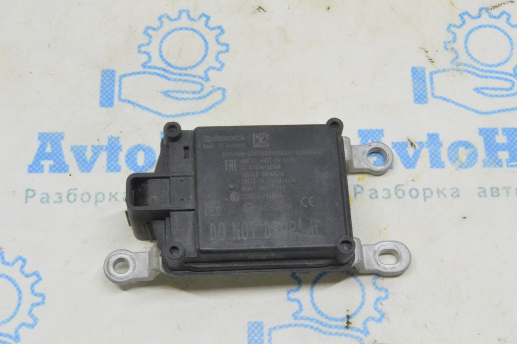 Радар круиз Nissan Leaf 18-21 (02) 4135AARS4B