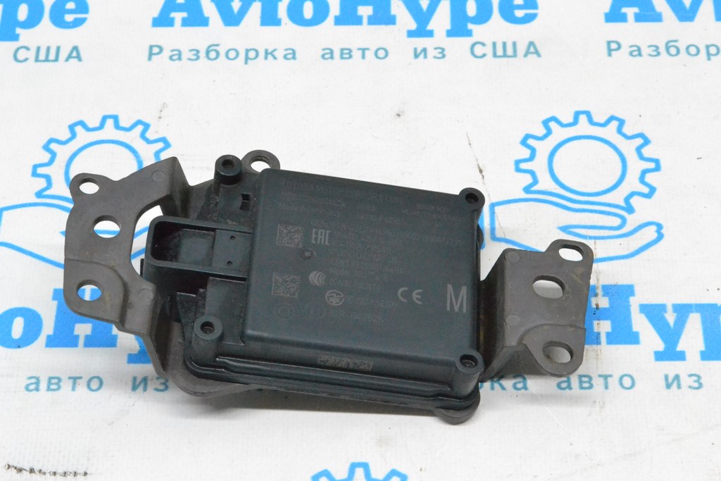 Радар круиз Toyota C-HR 18-23 (01)