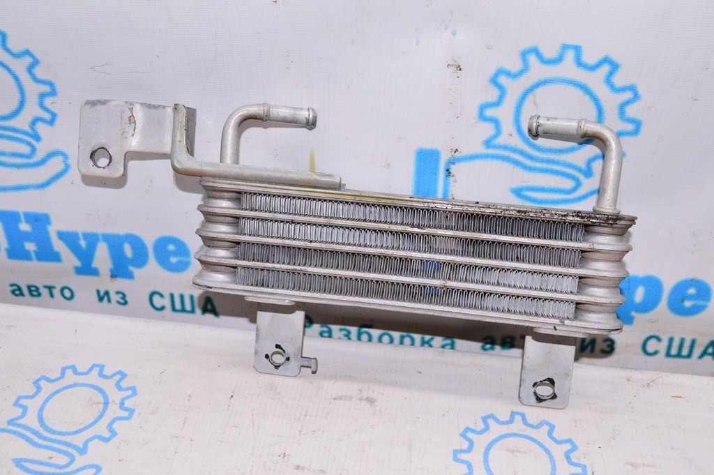 Радиатор акпп Subaru Outback 15-19 (02)