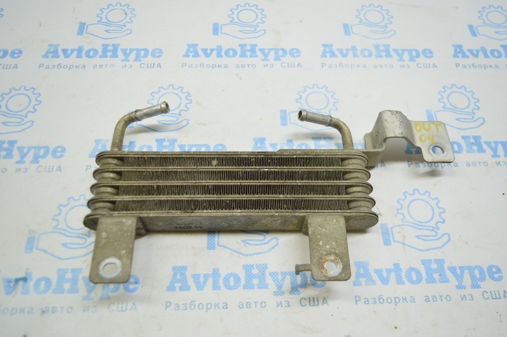 Радиатор акпп Subaru Outback15-19 (04)
