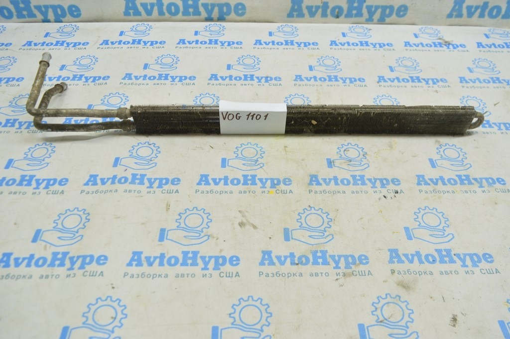 Радиатор охлаждения ГУР Range Rover VOG L322 02-12