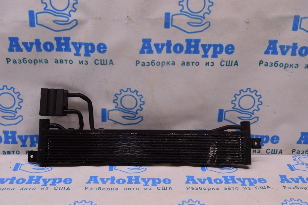 Радиатор охлаждения (масло) Jeep Cherokee KL 14- 2.0 2.4 3.2 (04)
