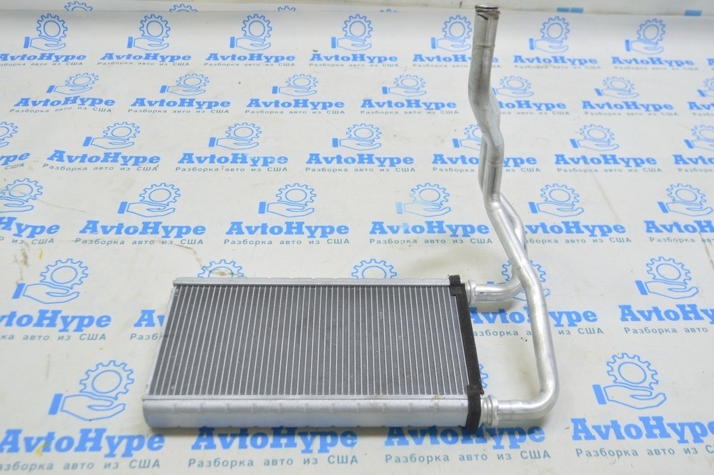 Радиатор отопителя печки Lexus RX350 RX450h 16-22